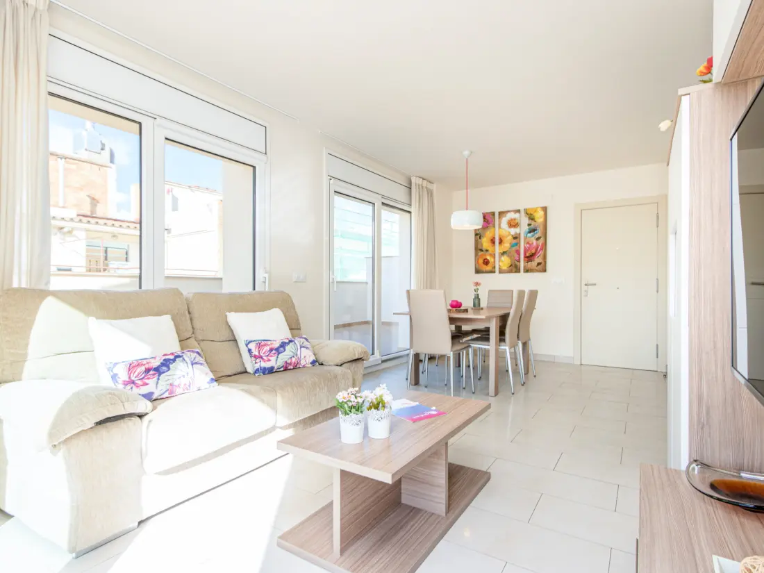 Location de Vacances Roses 959