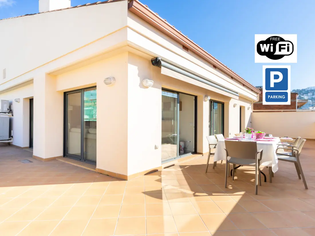 Location de Vacances Roses 959