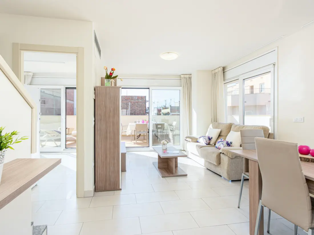Location de Vacances Roses 959