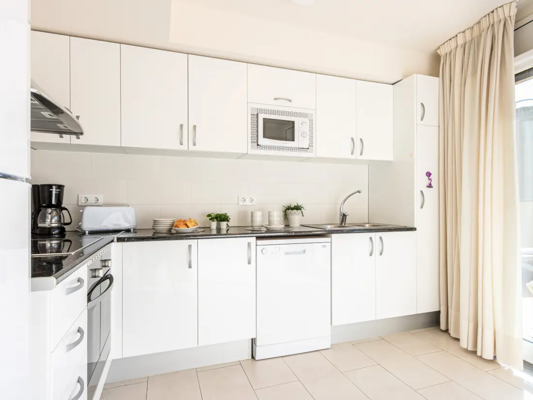 Location de Vacances Roses 959