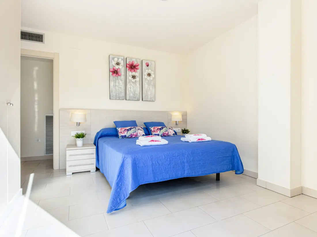 Location de Vacances Roses 959