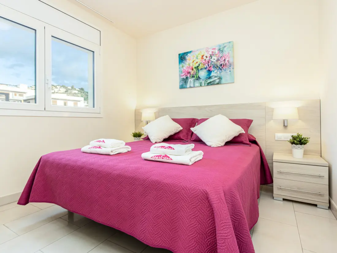 Location de Vacances Roses 959