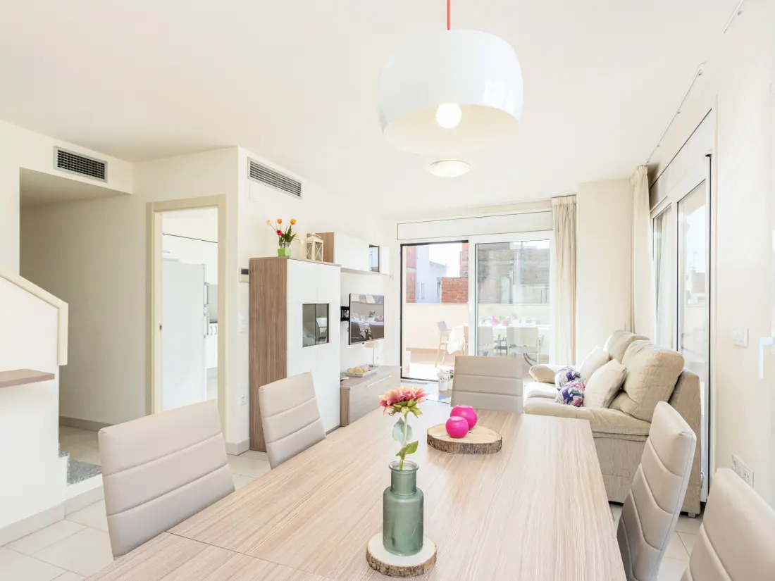 Location de Vacances Roses 959