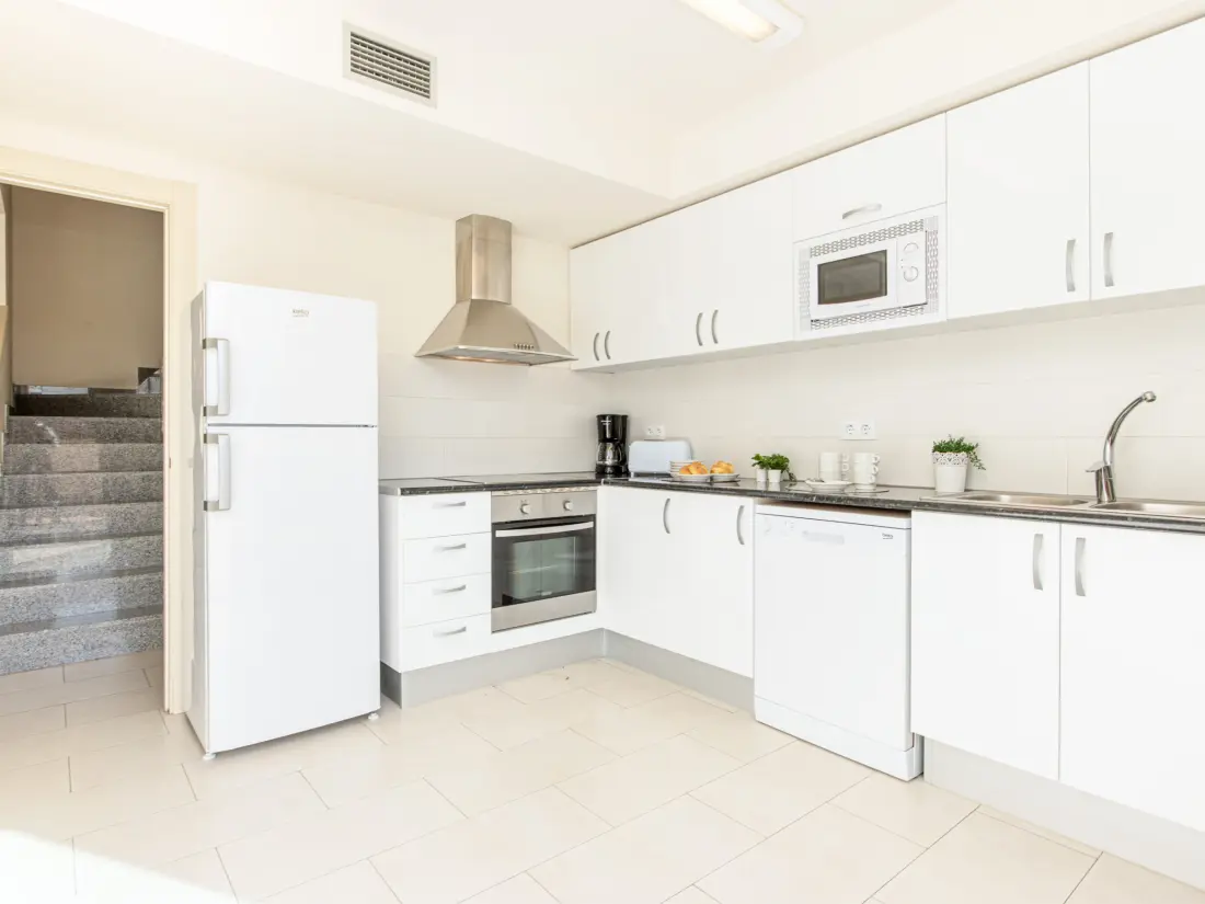 Location de Vacances Roses 959