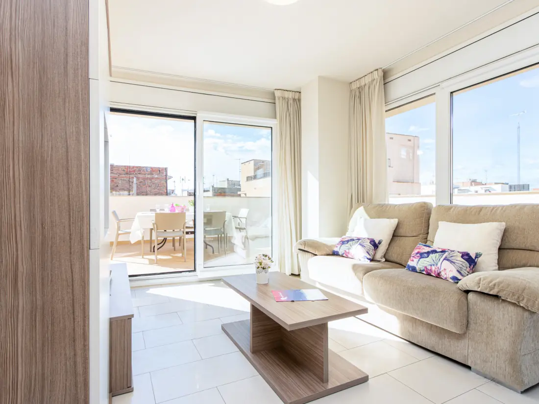 Location de Vacances Roses 959