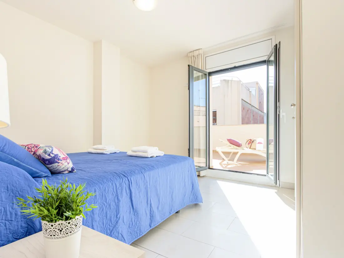 Location de Vacances Roses 959