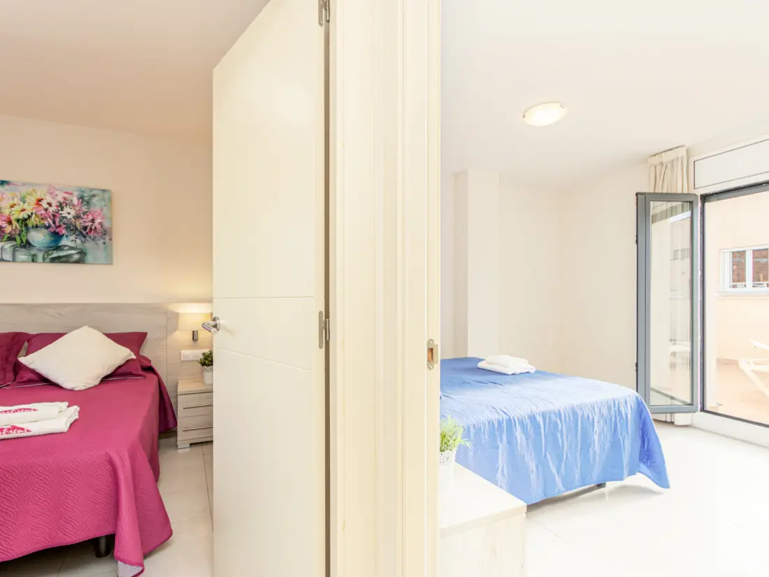 Location de Vacances Roses 959