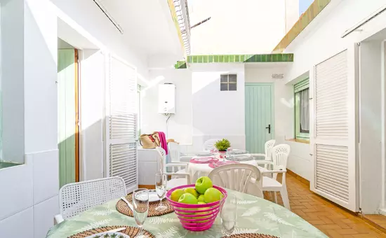 Location de Vacances Roses 960