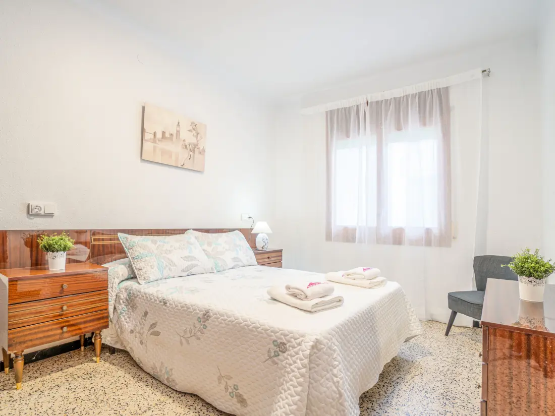 Location de Vacances Roses 960