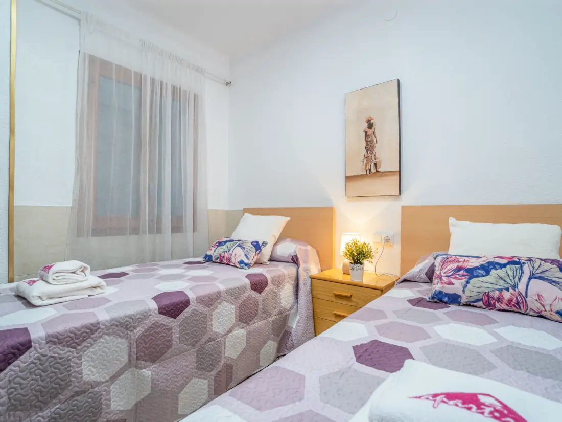 Location de Vacances Roses 960