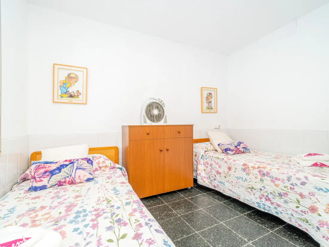 Location de Vacances Roses 960