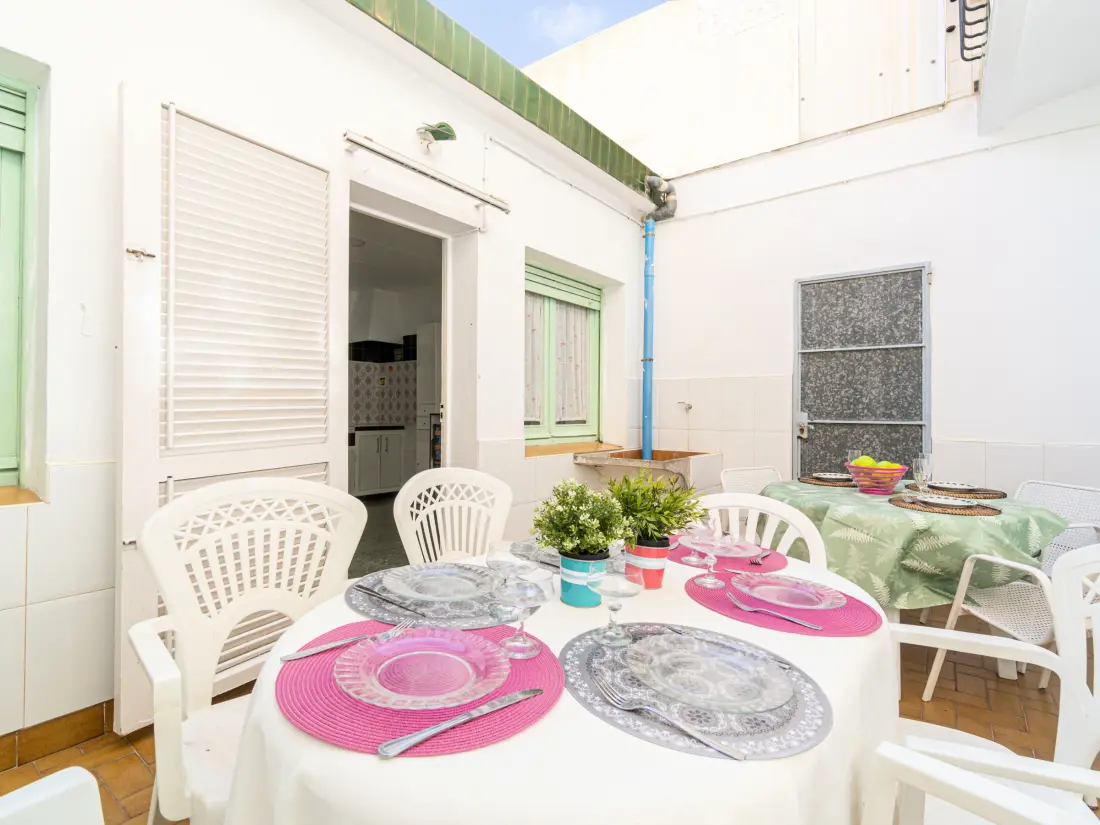 Location de Vacances Roses 960