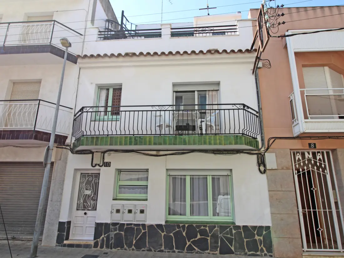 Location de Vacances Roses 960
