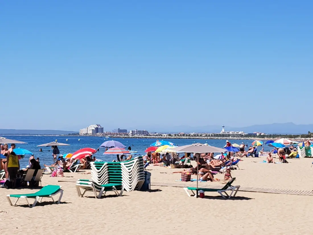 Location de Vacances Roses 960