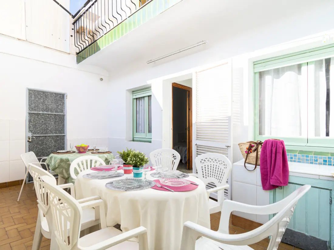 Location de Vacances Roses 960