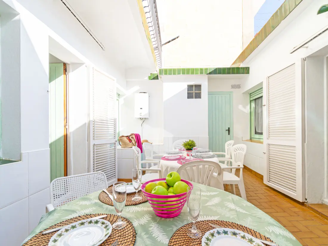 Location de Vacances Roses 960