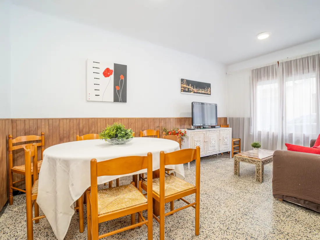 Location de Vacances Roses 960