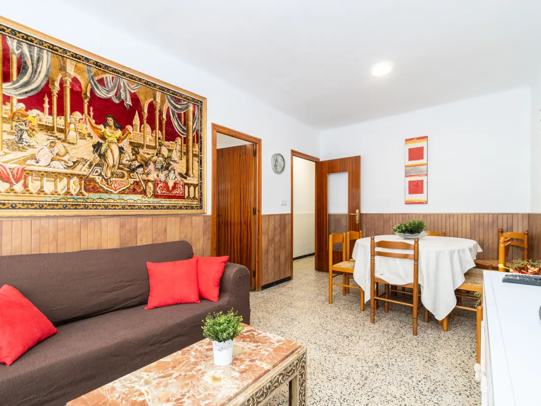Location de Vacances Roses 960