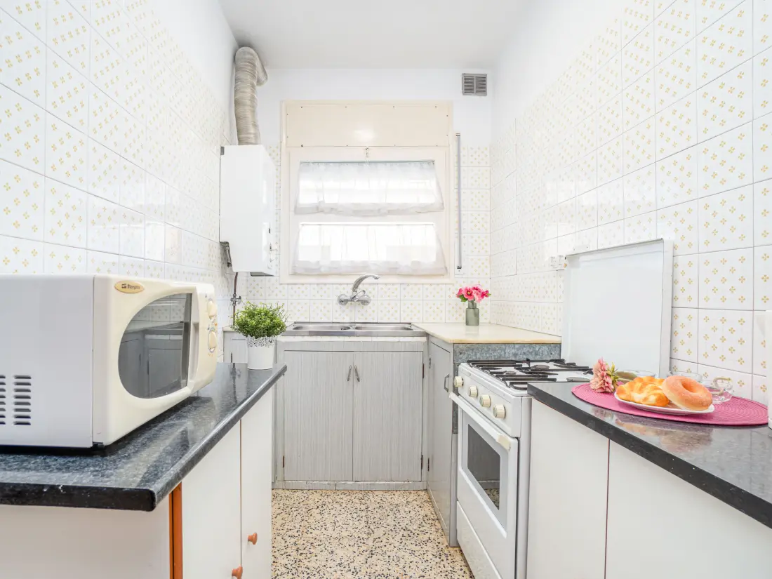 Location de Vacances Roses 960