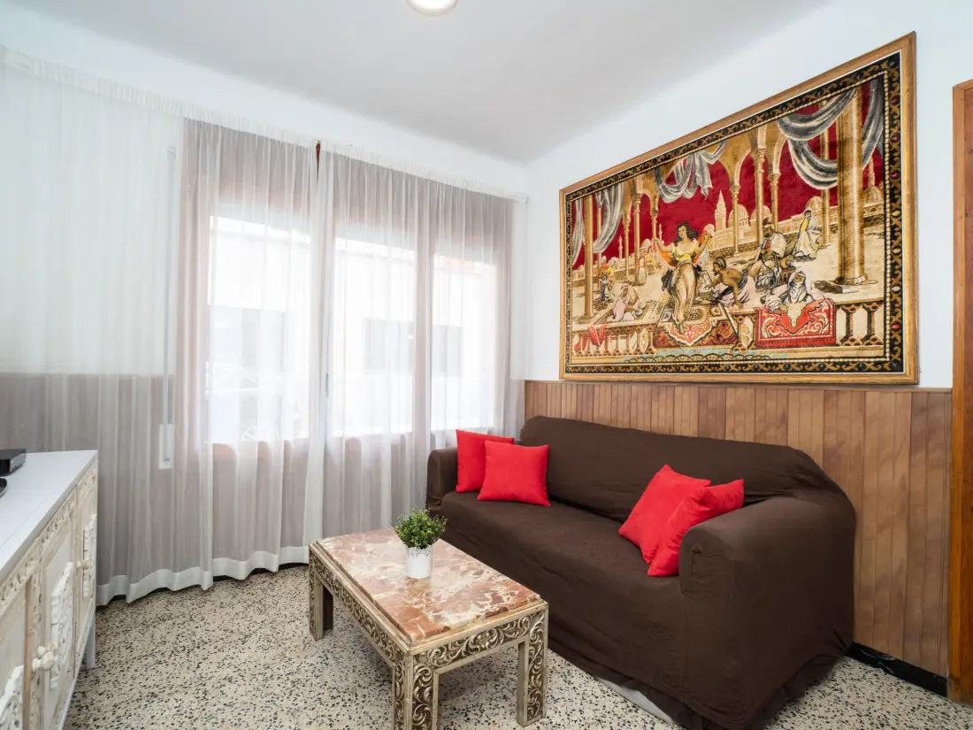 Location de Vacances Roses 960