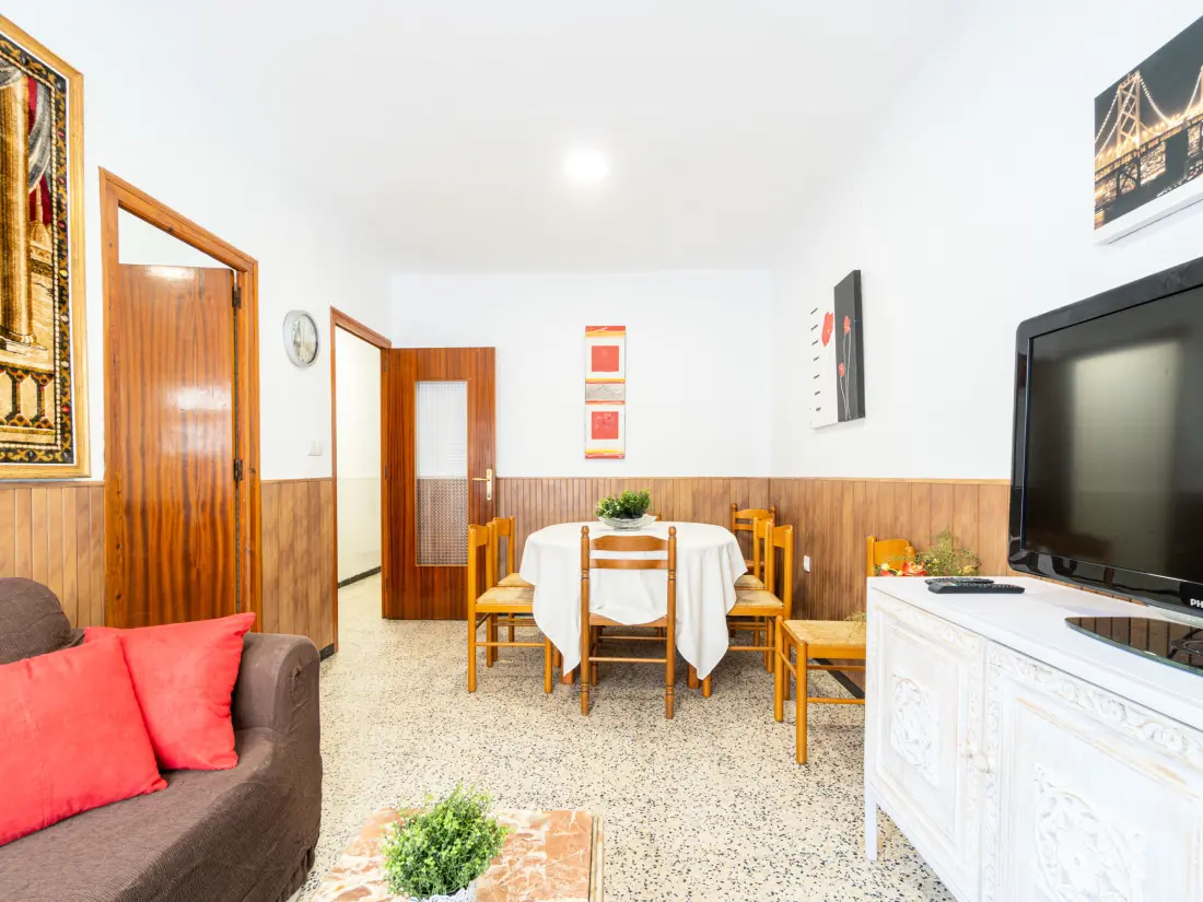 Location de Vacances Roses 960