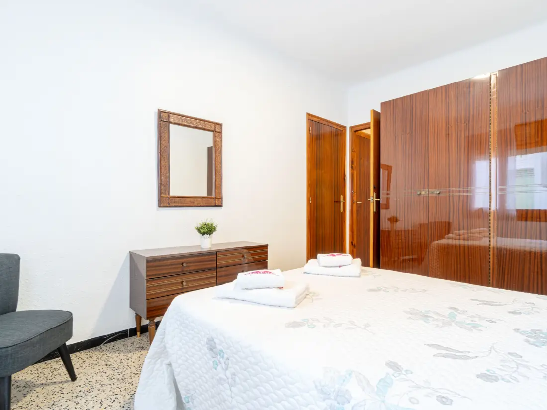 Location de Vacances Roses 960