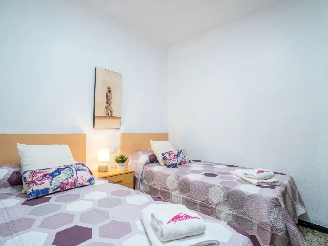 Location de Vacances Roses 960