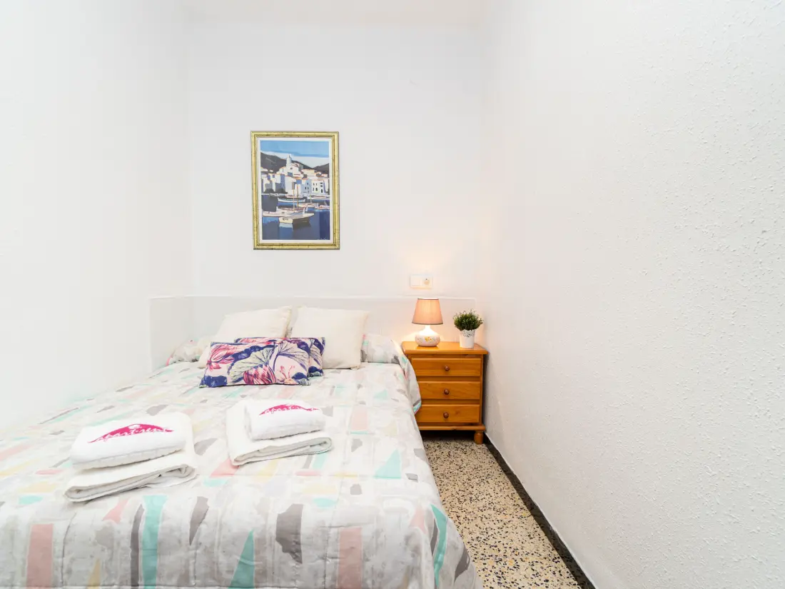 Location de Vacances Roses 960