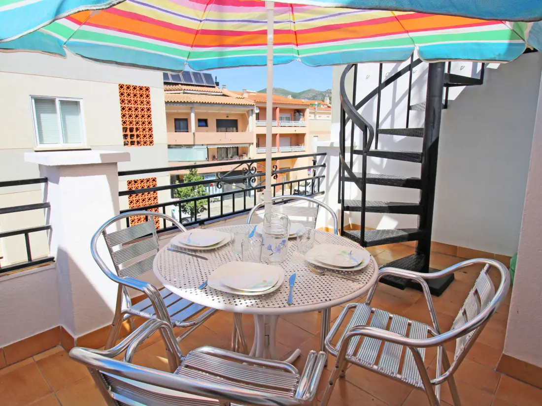 Location de Vacances Roses 961