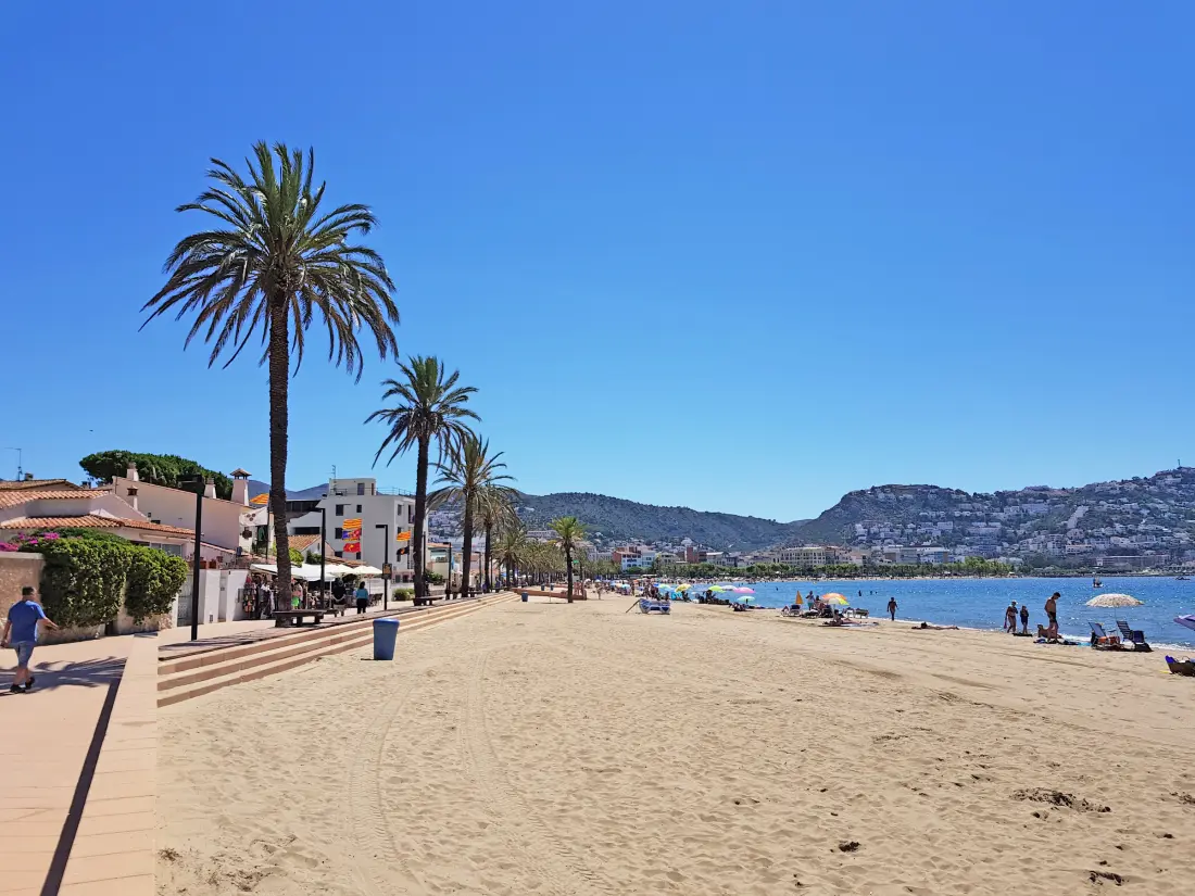 Location de Vacances Roses 961