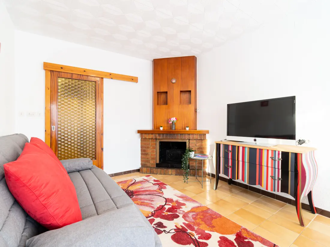Location de Vacances Roses 961