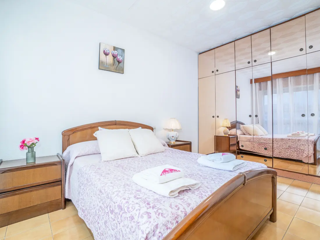 Location de Vacances Roses 961