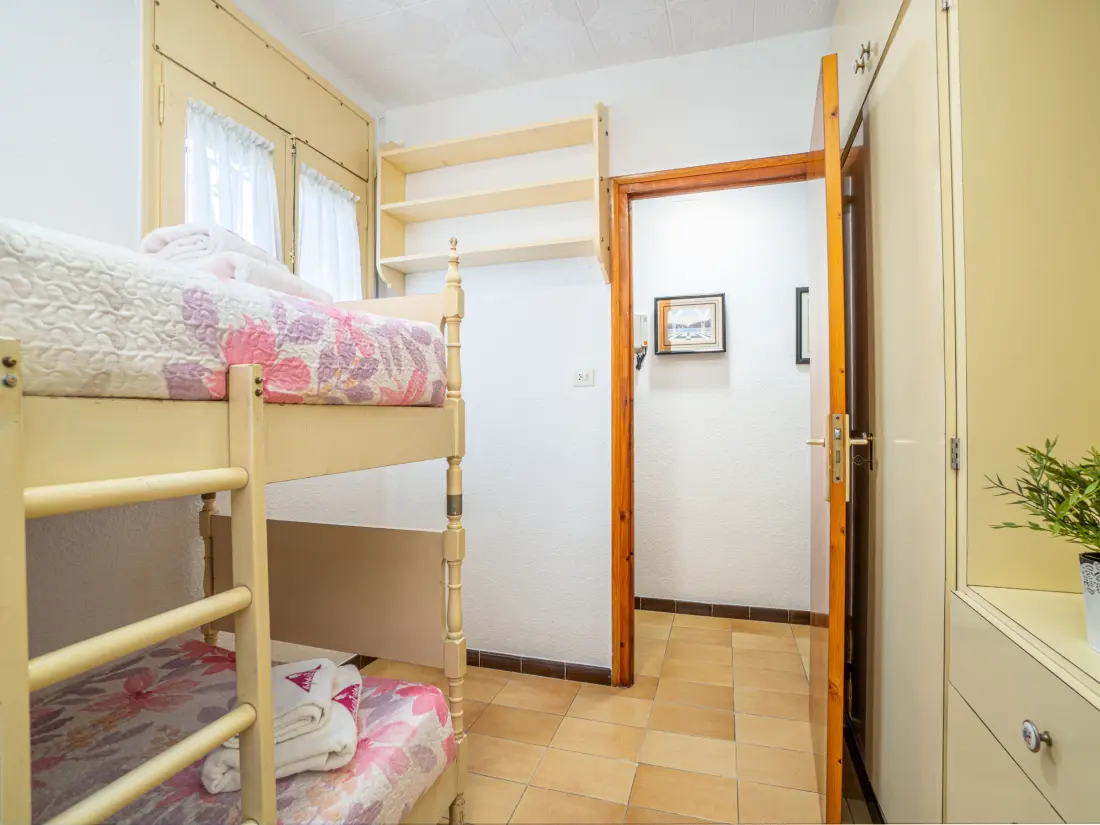 Location de Vacances Roses 961