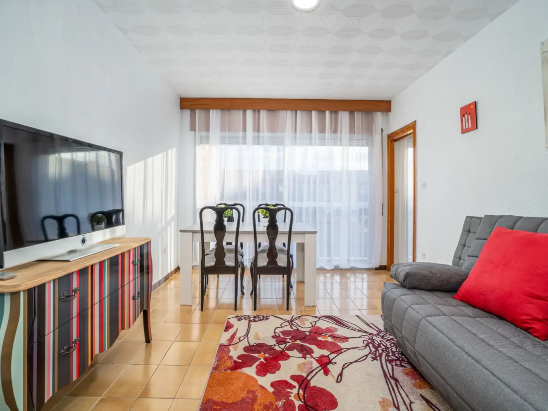 Location de Vacances Roses 961