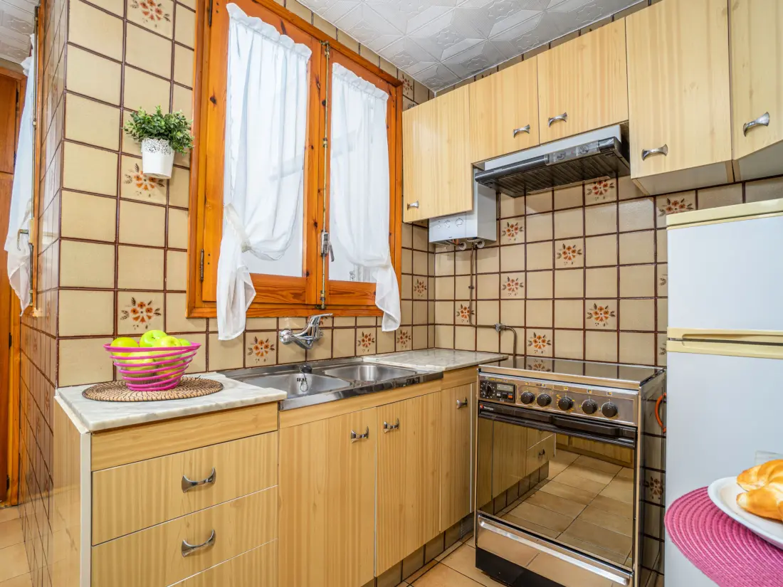 Location de Vacances Roses 961