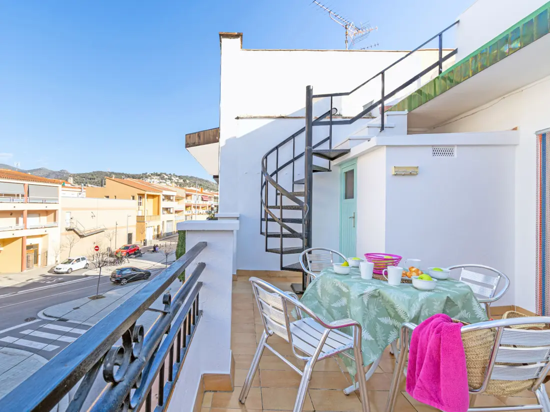 Location de Vacances Roses 961