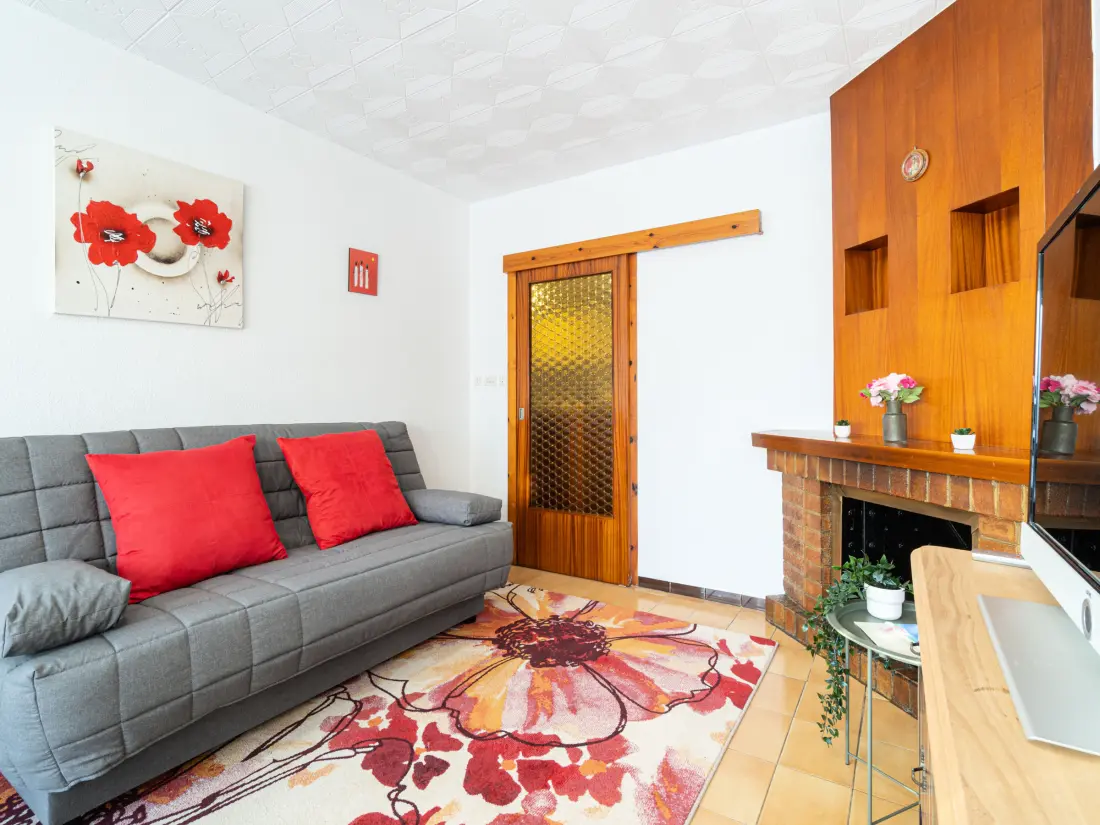 Location de Vacances Roses 961