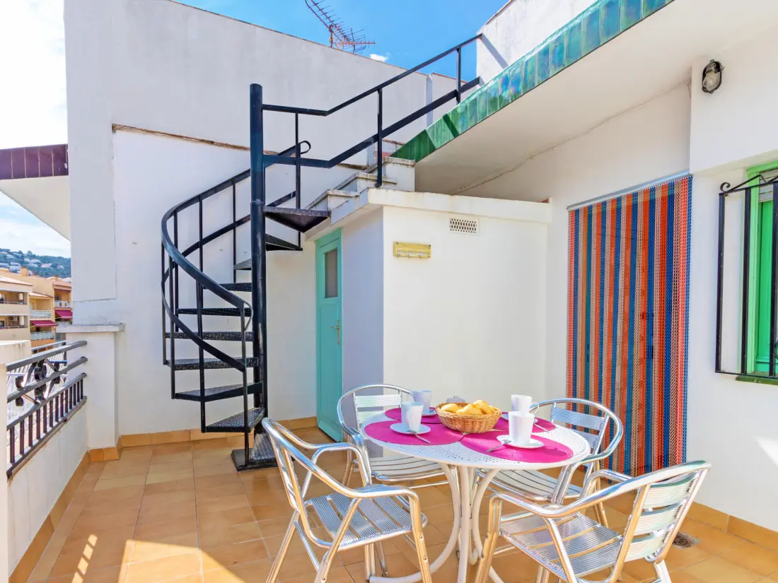 Location de Vacances Roses 961