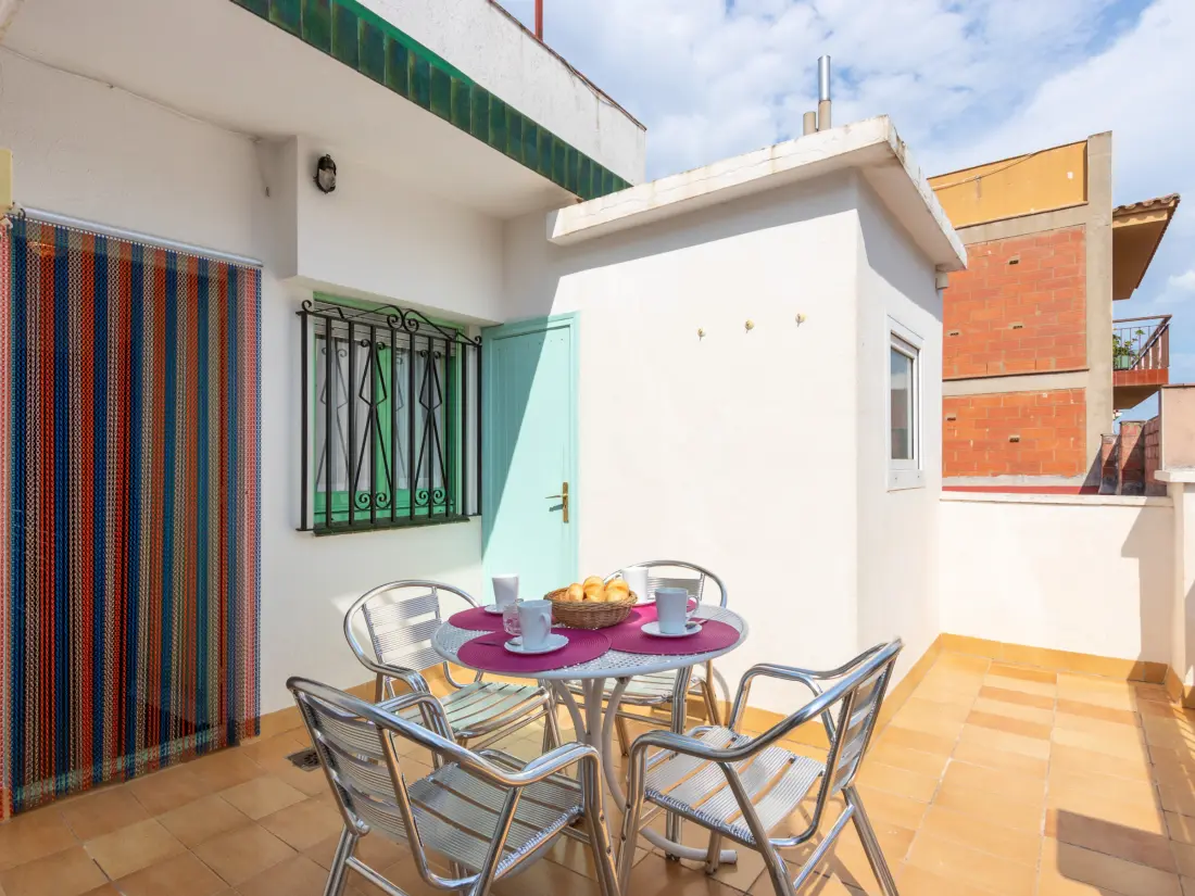 Location de Vacances Roses 961