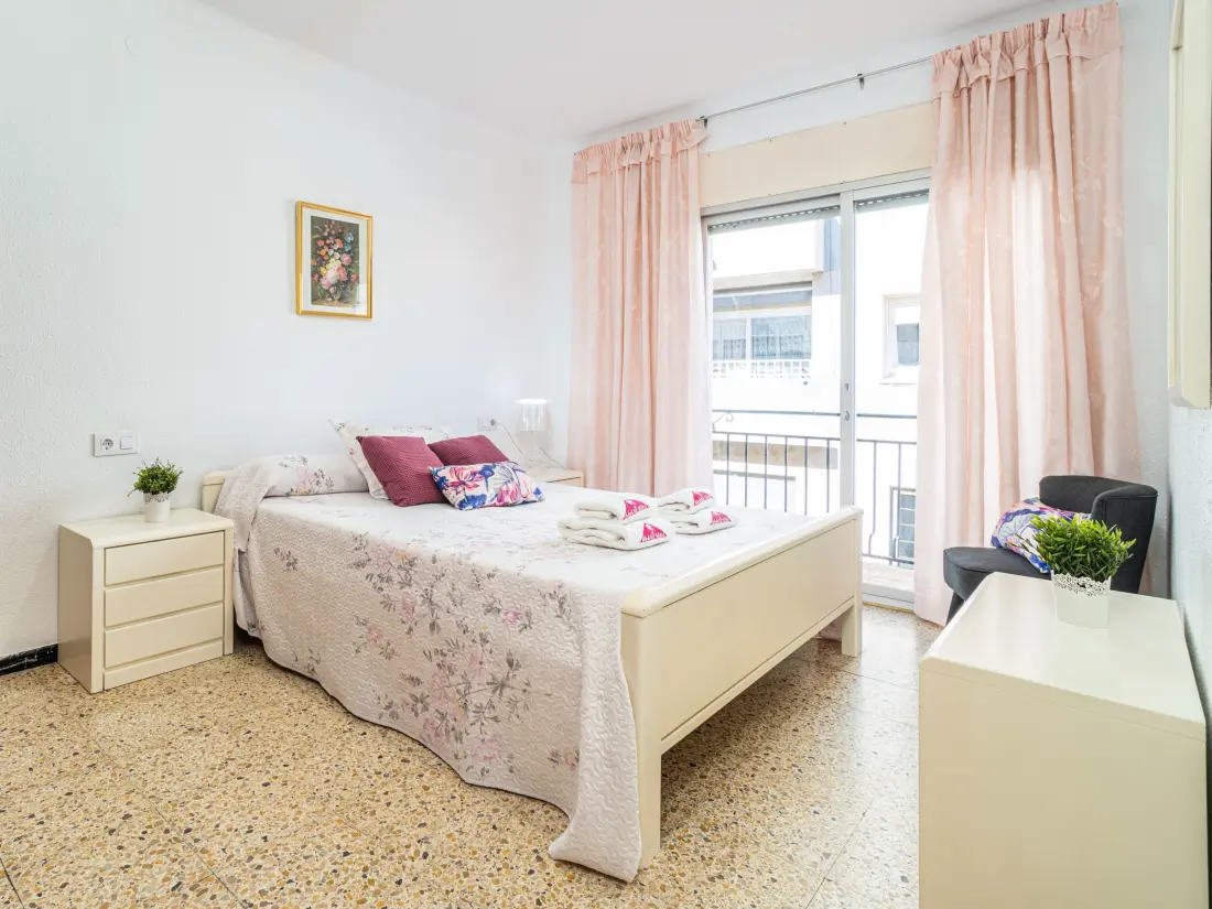 Location de Vacances Roses 962