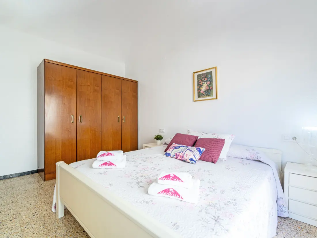 Location de Vacances Roses 962