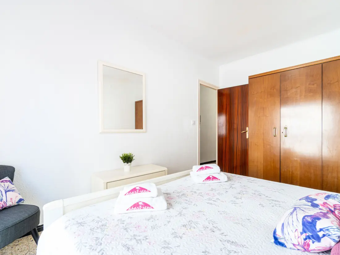 Location de Vacances Roses 962