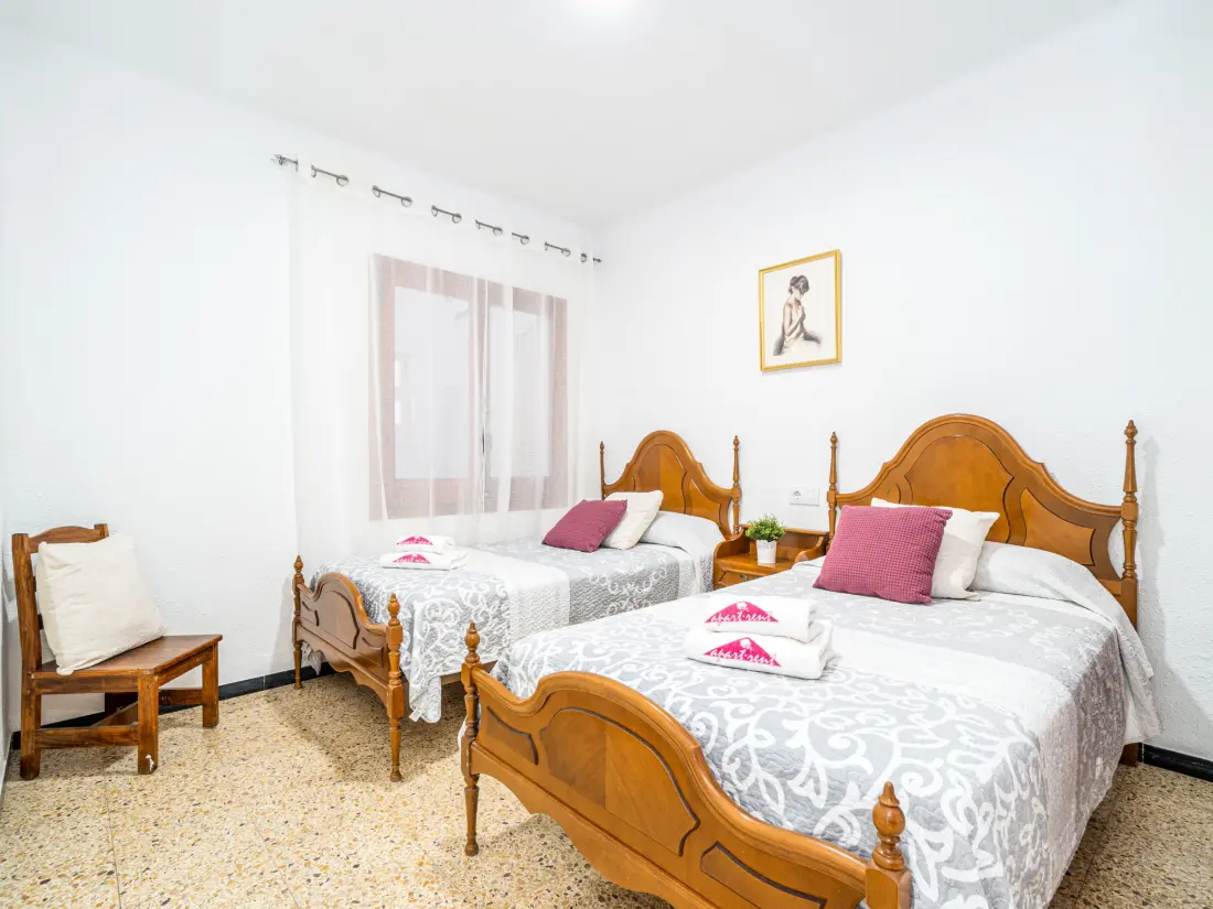Location de Vacances Roses 962