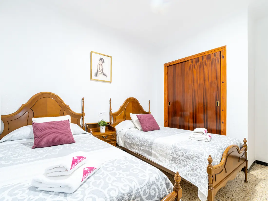 Location de Vacances Roses 962