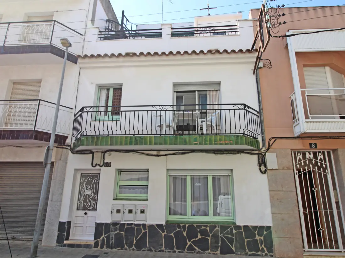 Location de Vacances Roses 962