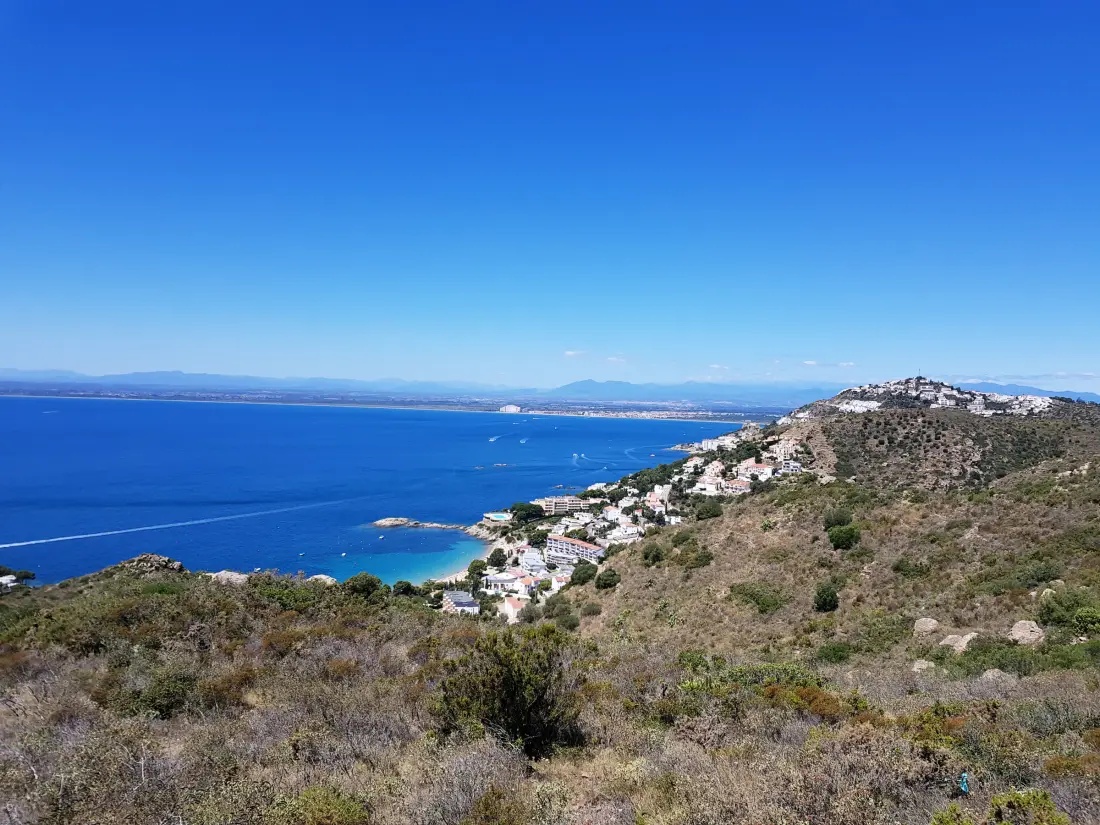 Location de Vacances Roses 962