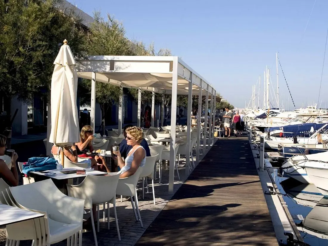 Location de Vacances Roses 962