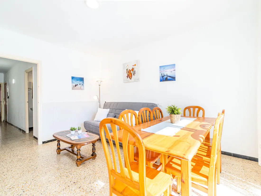 Location de Vacances Roses 962