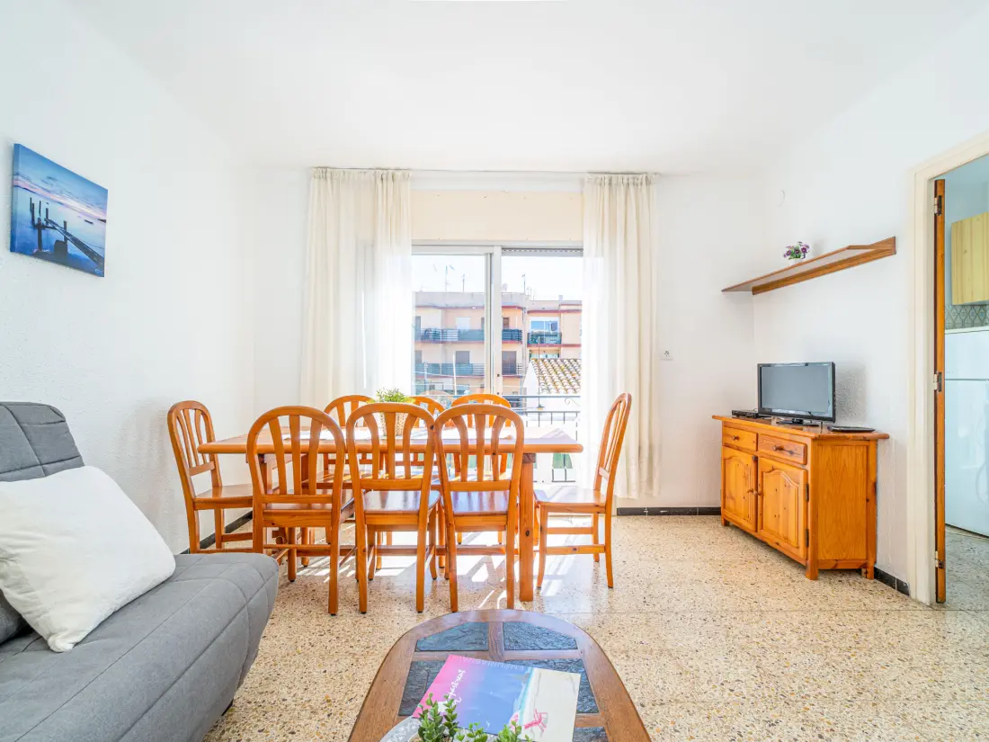 Location de Vacances Roses 962
