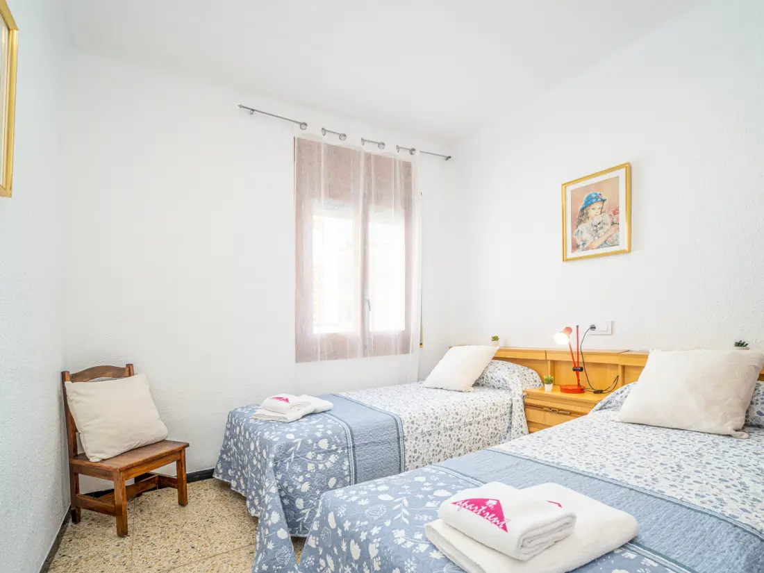 Location de Vacances Roses 962